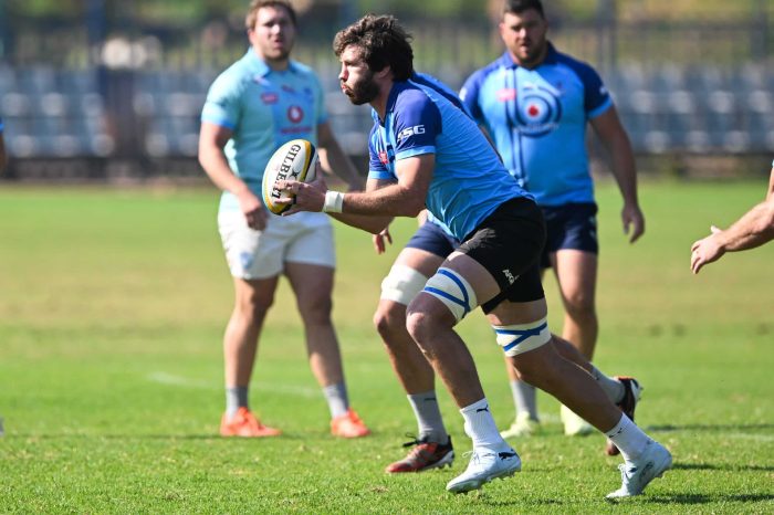 You are currently viewing Nortjé’s biggest wish for his final run with the Vodacom Bulls