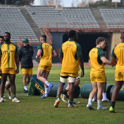 Exciting teams named for Gqeberha double-header