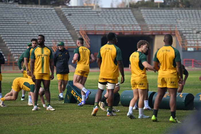 You are currently viewing Exciting teams named for Gqeberha double-header