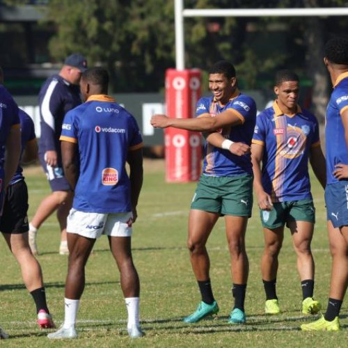 Bulls keen to break URC Grand Final hoodoo