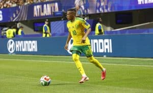Read more about the article Orlando Pirates Announce Departure of Relebohile Mofokeng