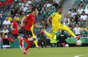Read more about the article Mofokeng Eyes Deep World Cup Run with Strong Belief