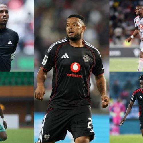Orlando Pirates Confirm Exit of Five Players Ahead of 2026-27 Season