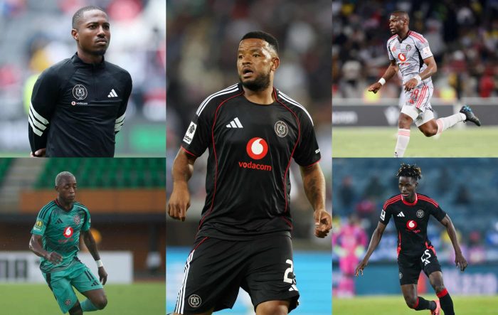 You are currently viewing Orlando Pirates Confirm Exit of Five Players Ahead of 2026-27 Season