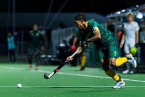 Read more about the article South Africa Fight Hard Before Relentless French Finally Take Control