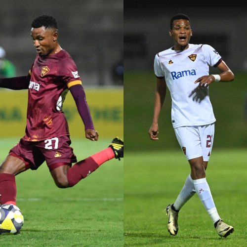 Stellies Bid Farewell To Jabaar & Mthiyane