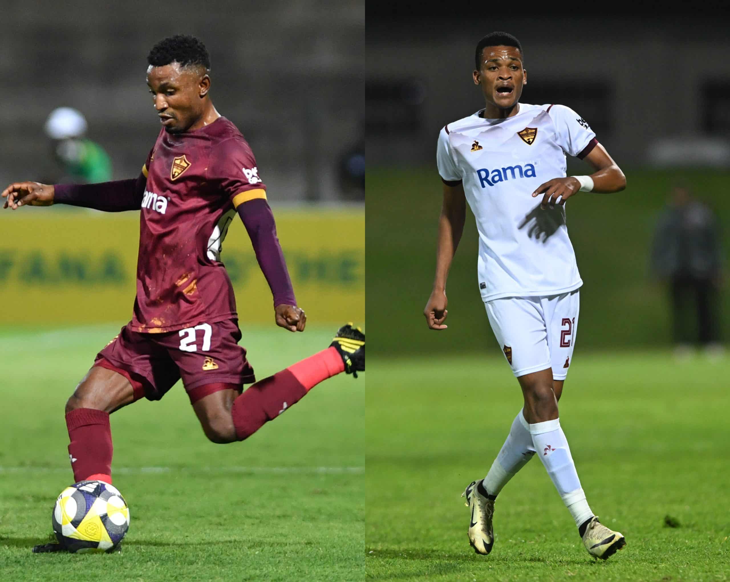 You are currently viewing Stellies Bid Farewell To Jabaar & Mthiyane