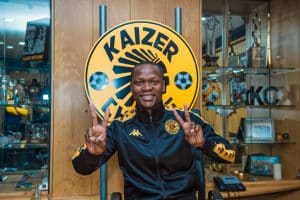 Read more about the article Chiefs Strengthen Backline with Thabo Moloisane Arrival