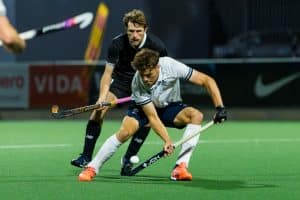 Read more about the article New Zealand Sinks Scotland With Late Goal In Nations Cup