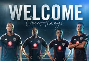 Read more about the article Pirates Strengthen Squad with Four New Arrivals