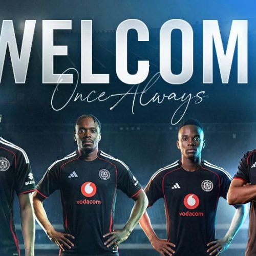 Pirates Strengthen Squad with Four New Arrivals