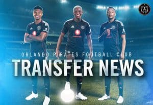 Read more about the article Pirates Confirm Three New Signings