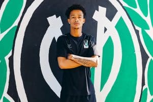 Read more about the article Jaedin Rhodes Completes SV Ried Move