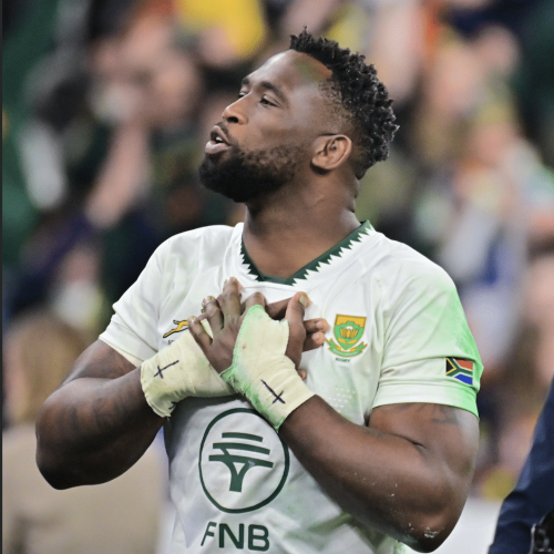 Steadfast Africa’s London Gala Raises R2.5m for Kolisi Foundation