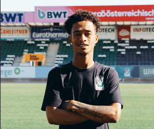 Read more about the article Rhodes: It’s Always Been My Dream To Play In Europe