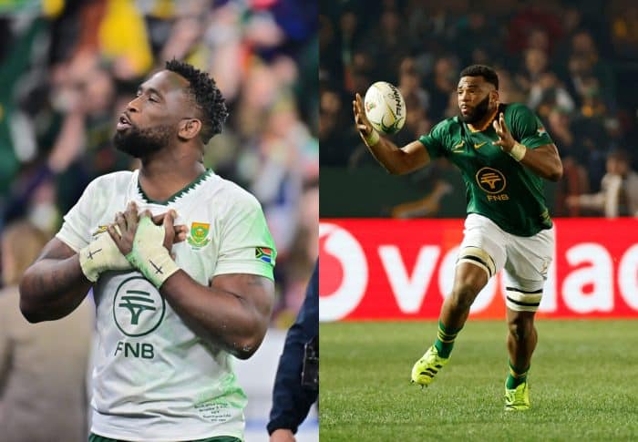 You are currently viewing Kolisi and Tshituka bracing for Test quality encounters in Gqeberha