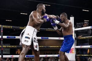 Read more about the article Kadima’s unstoppable rise! McMinnie’s toughest job?
