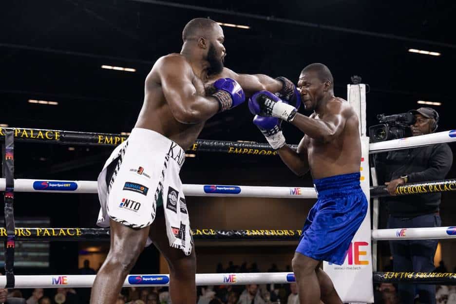 You are currently viewing Kadima’s unstoppable rise! McMinnie’s toughest job?