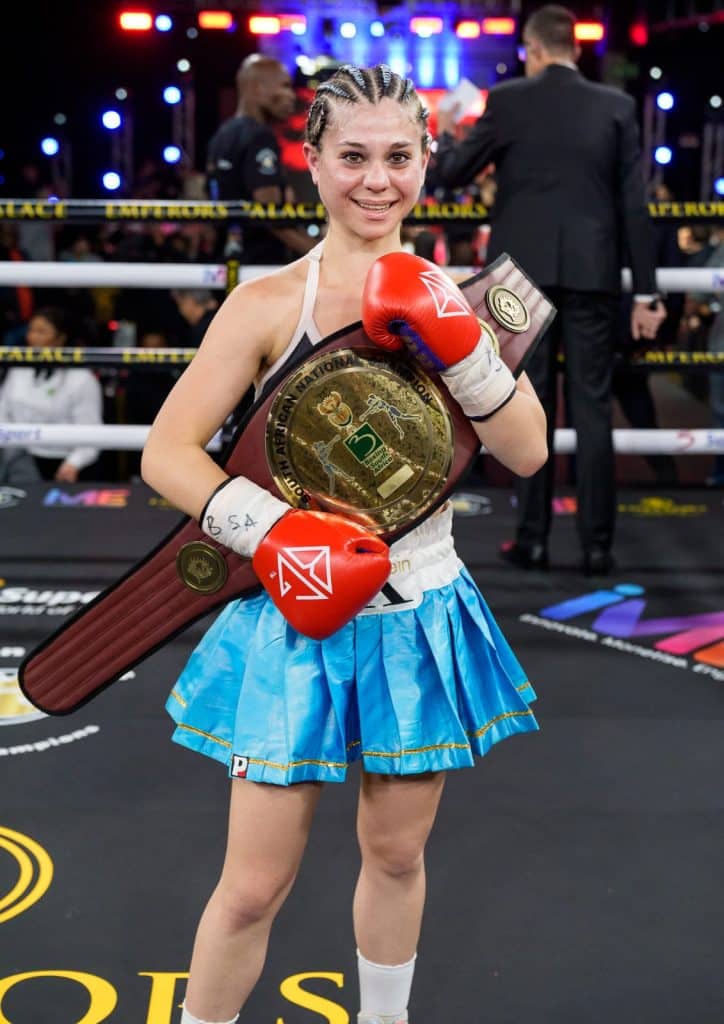 Tyla Promnick