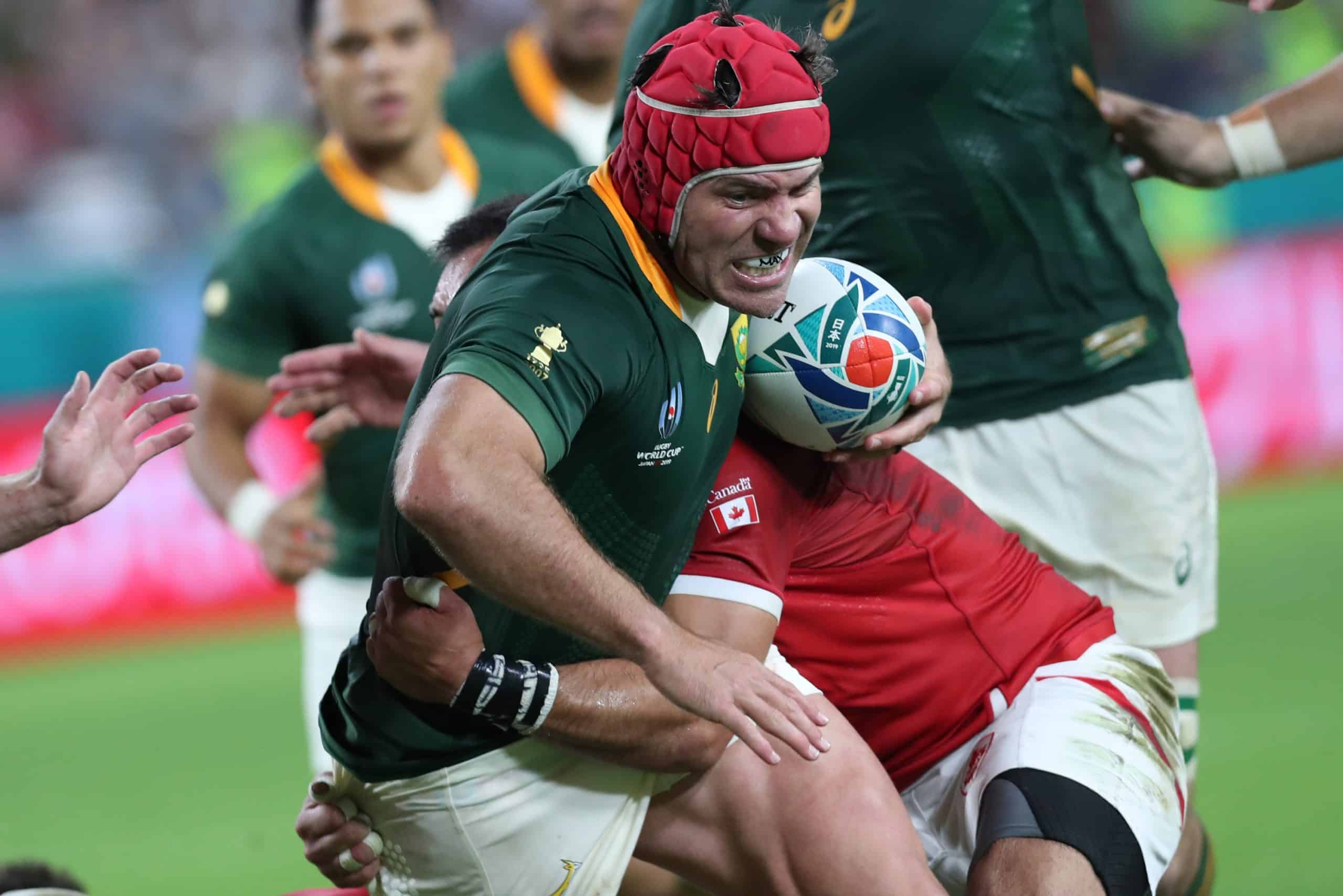 You are currently viewing Brits identifies biggest weapon for Bulls