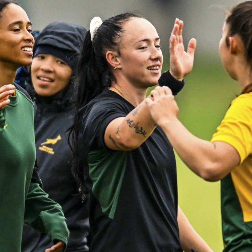 Lamprecht ready for another Fijian rugby experience