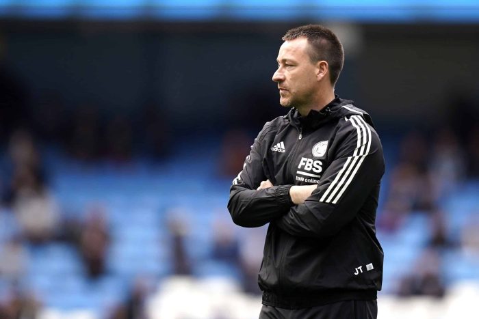 You are currently viewing Terry: I’m Not Worried About Argentina