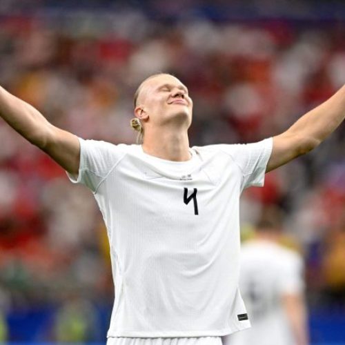 Haaland Eyes Brazil After Norway’s Historic World Cup Win