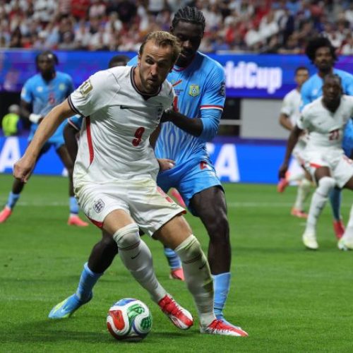 Kane: “We spoke about having hero moments, It was me today”