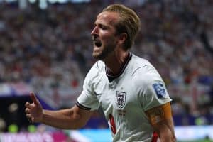 Read more about the article Kane: England Must Keep Grinding Out Results