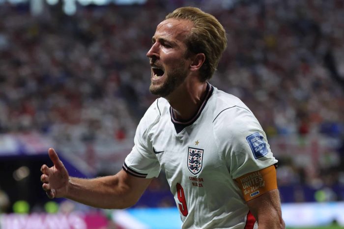 You are currently viewing Kane: England Must Keep Grinding Out Results