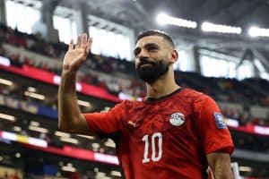 Read more about the article Salah: This Is One of the Greatest Days of My Career