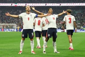 Read more about the article Kane: It Was a Crazy Game