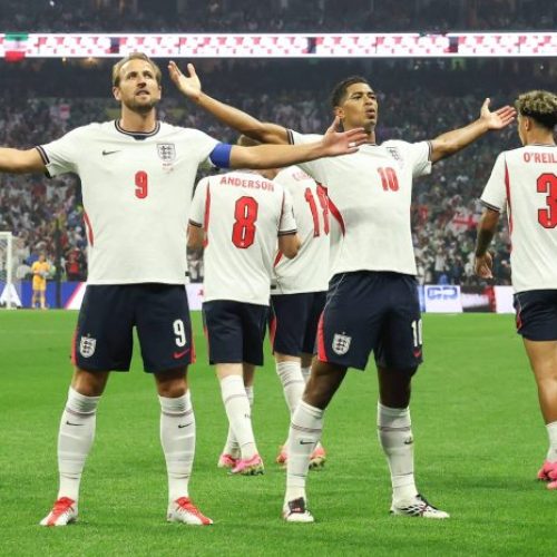Kane: It Was a Crazy Game