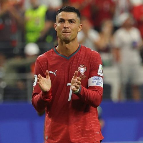 Cristiano Ronaldo Confirms World Cup Farewell After Portugal Exit