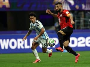 Read more about the article Salah: I Don’t Know Whether This is The Last Dance