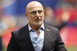 Read more about the article De la Fuente: We Can Beat France