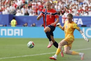 Read more about the article Haaland: This World Cup has changed me