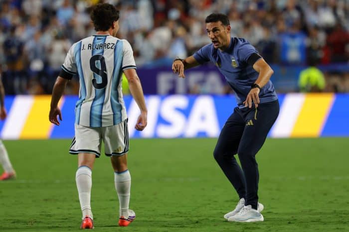 You are currently viewing Álvarez: ‘We Kept Fighting Until the End’