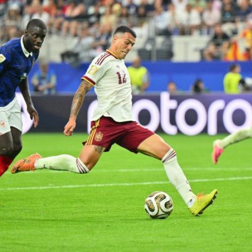 Porro Reflects on Spain’s World Cup Final Berth