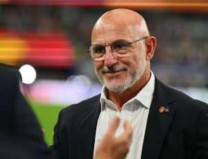 Read more about the article De la Fuente: Spain Are the Best Team in the World
