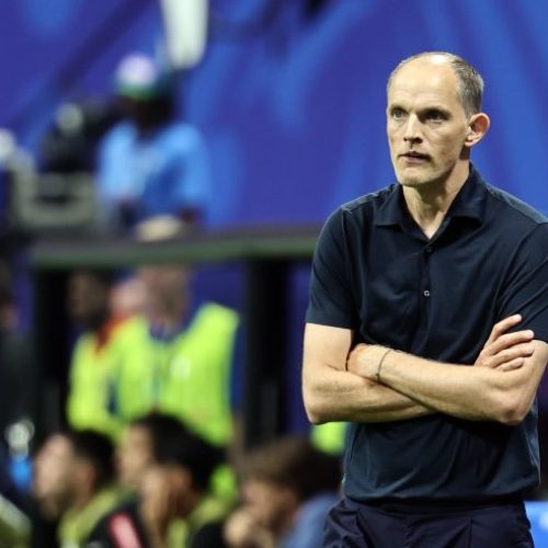 Thomas Tuchel Hails England’s Fight After Landmark France Victor