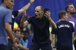 Read more about the article Tuchel: We’re Disappointed, We Were So Close