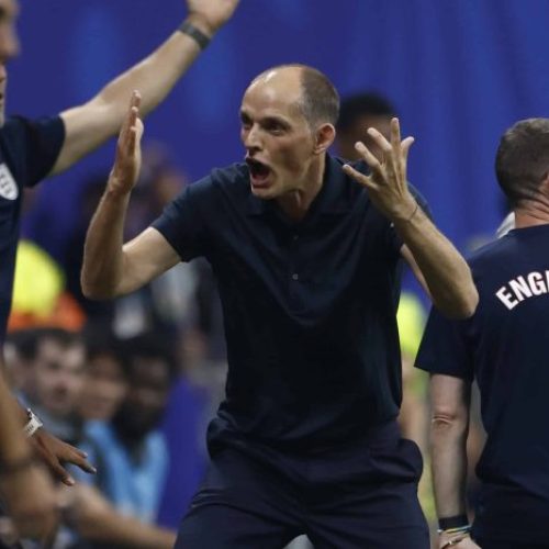 Tuchel: We’re Disappointed, We Were So Close