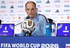 Read more about the article Tuchel: England Can Achieve Best World Cup Result in 60 Years