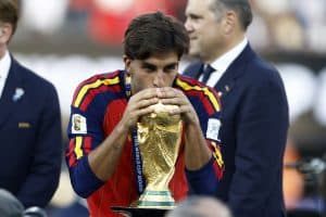 Read more about the article Torres: The Outcome Was Written in The Stars