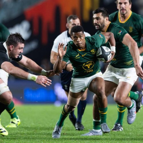 Starting gun fired on rugby’s own ‘Odyssey’