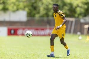 Read more about the article Nkgwesa Confident Amakhosi Are Ready for New Season