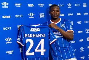 Read more about the article Rangers Sign South African Defender Olwethu Makhanya