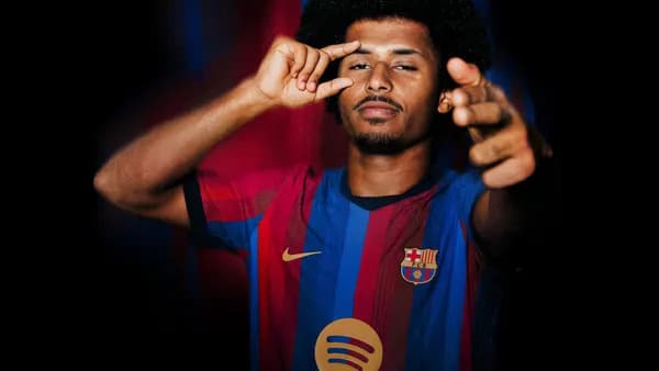 You are currently viewing Barca Completes Move For Karim Adeyemi