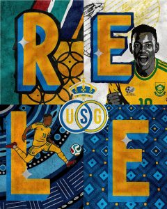 Read more about the article Mofokeng Targets Trophies After Completing Union Saint-Gilloise Move
